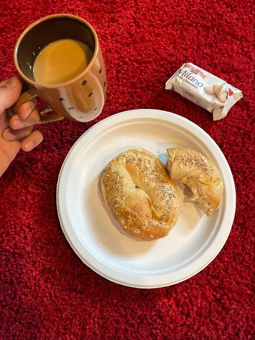 Four J's Bagels of Fairfield Picture 7