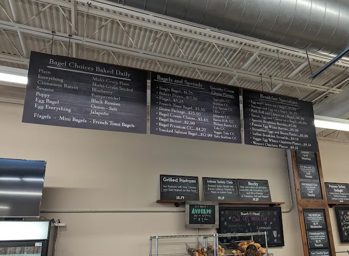 Four J's Bagels of Fairfield Picture 9