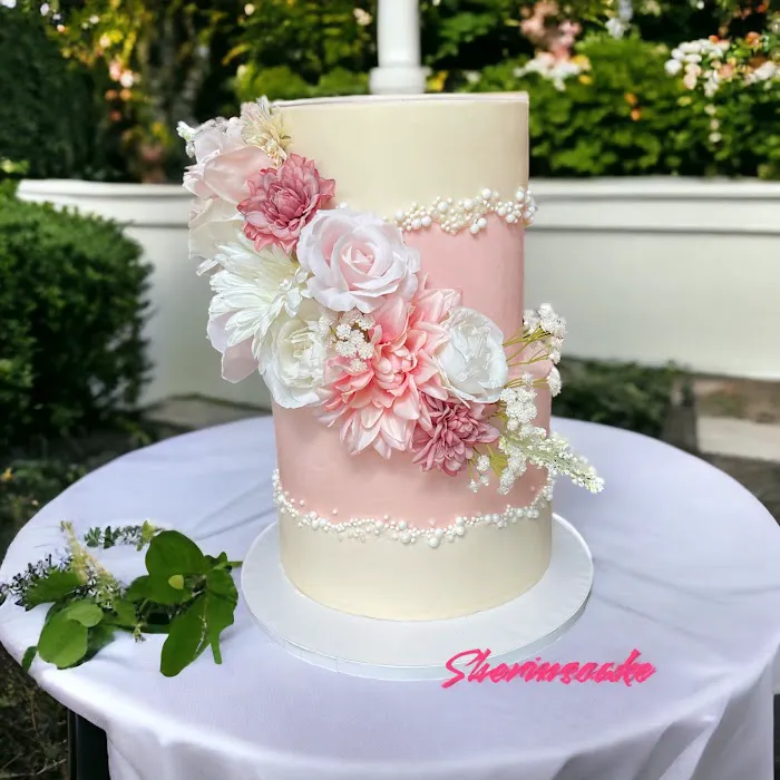 Sherin’s Cake Picture 4