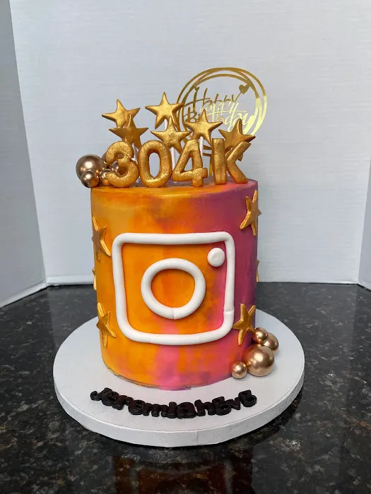 Sherin’s Cake Picture 9