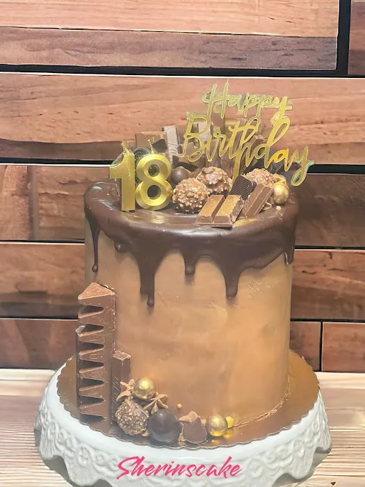 Sherin’s Cake Picture 10