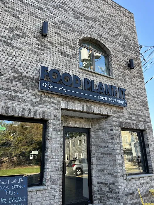 Food Plant It Picture 10