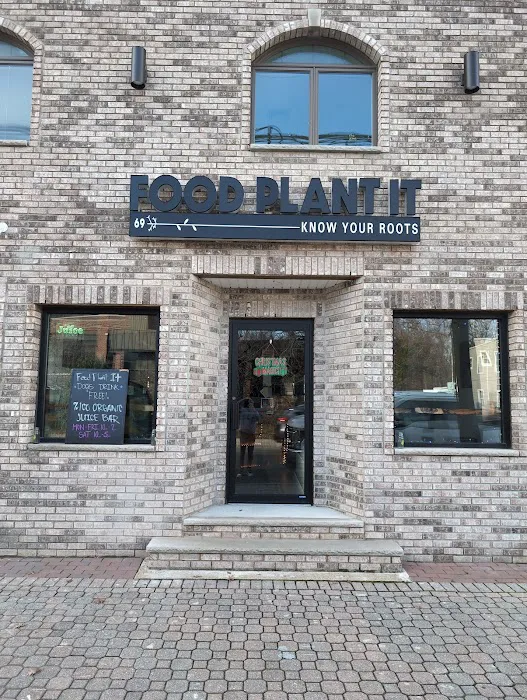 Food Plant It Picture 2