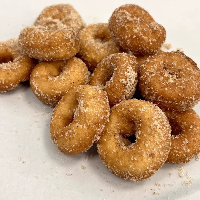 Sip 'N Swirl Homemade Ice Cream Picture 2