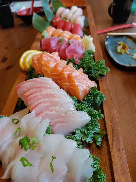 Sushi Laco Picture 1