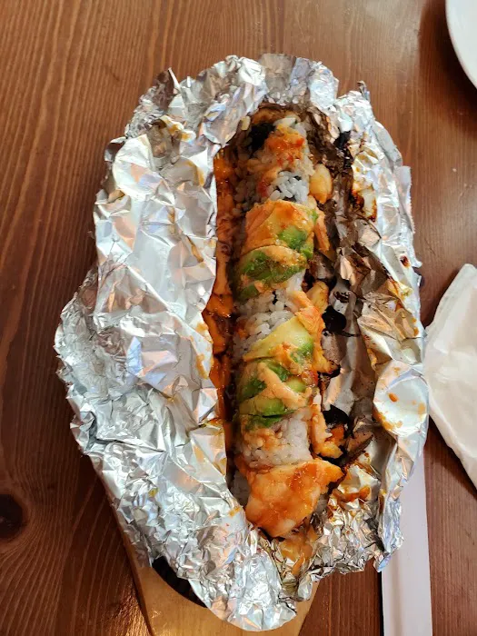 Sushi Laco Picture 6