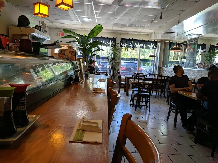 Sushi Laco Picture 2