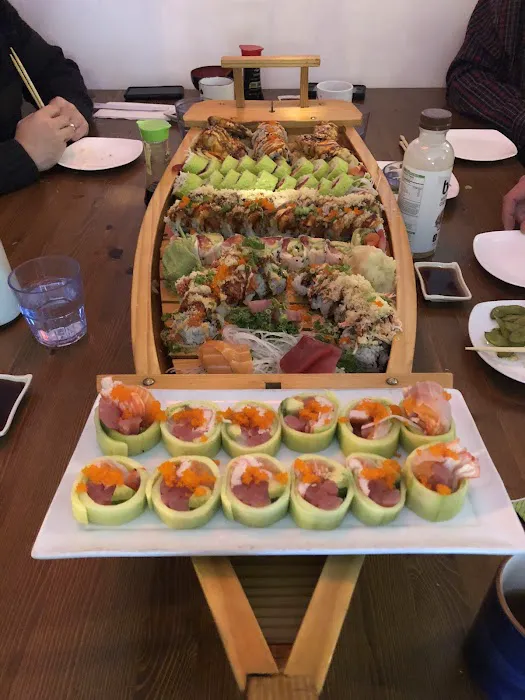 Sushi Laco Picture 4