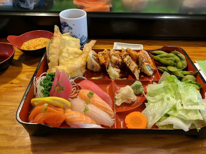 Sushi Laco Picture 8