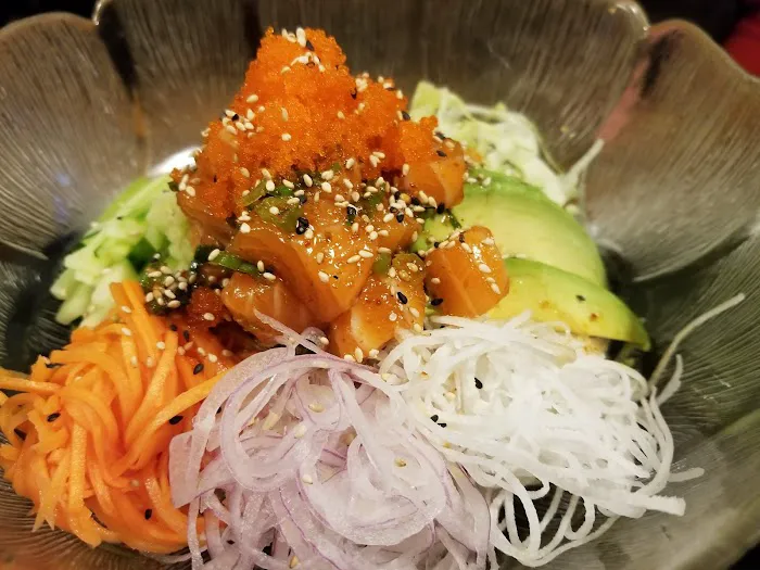 Sushi Laco Picture 3