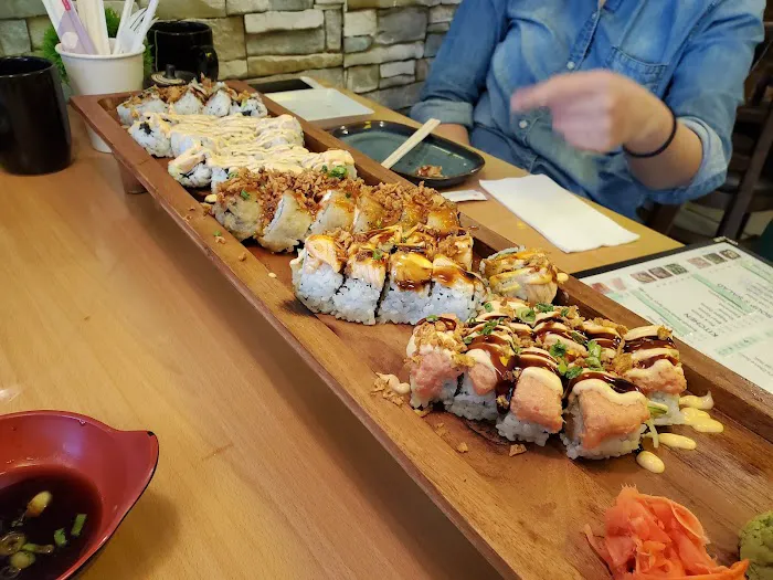 Sushi Laco Picture 5