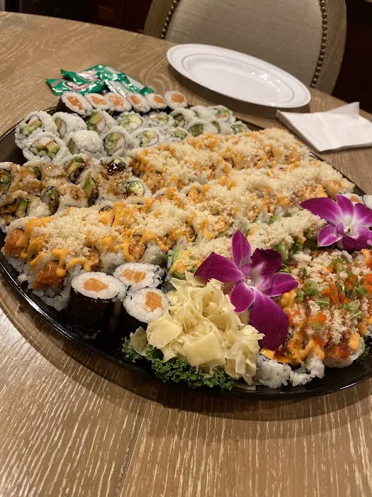 Sushi Laco Picture 7