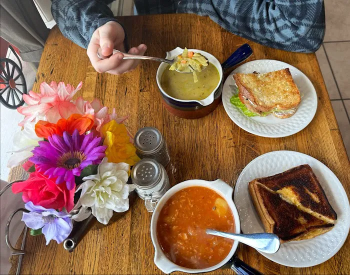 Soups 'n' Such Picture 7