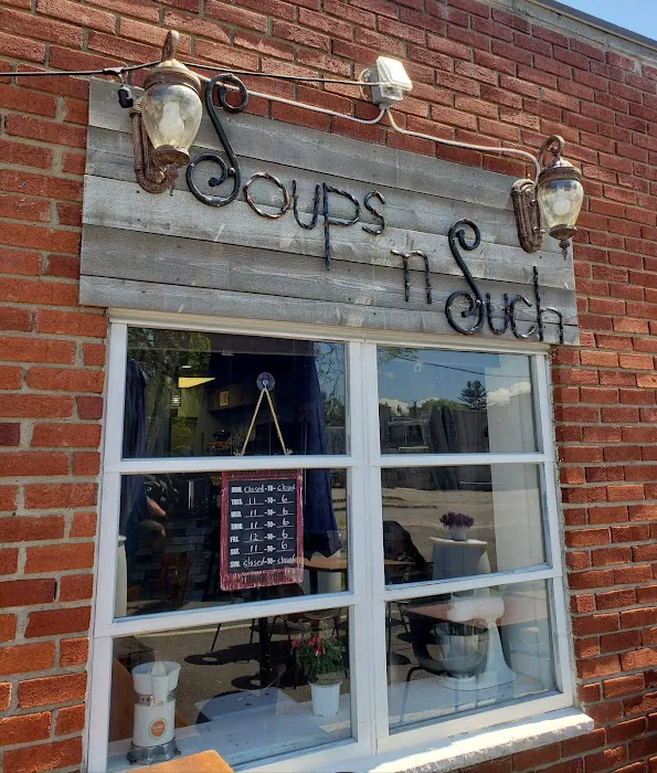 Soups 'n' Such Picture 10