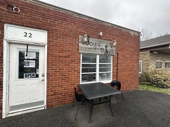 Soups 'n' Such Picture 5