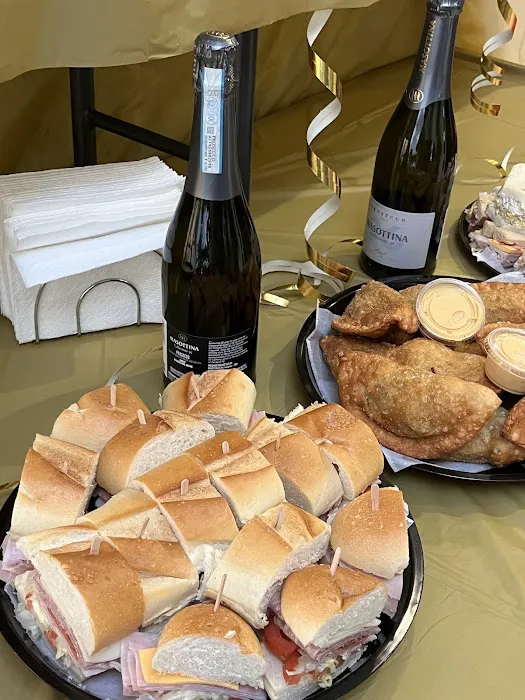 Sammys Subs Picture 8