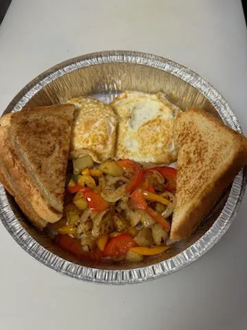 Sammys Subs Picture 9