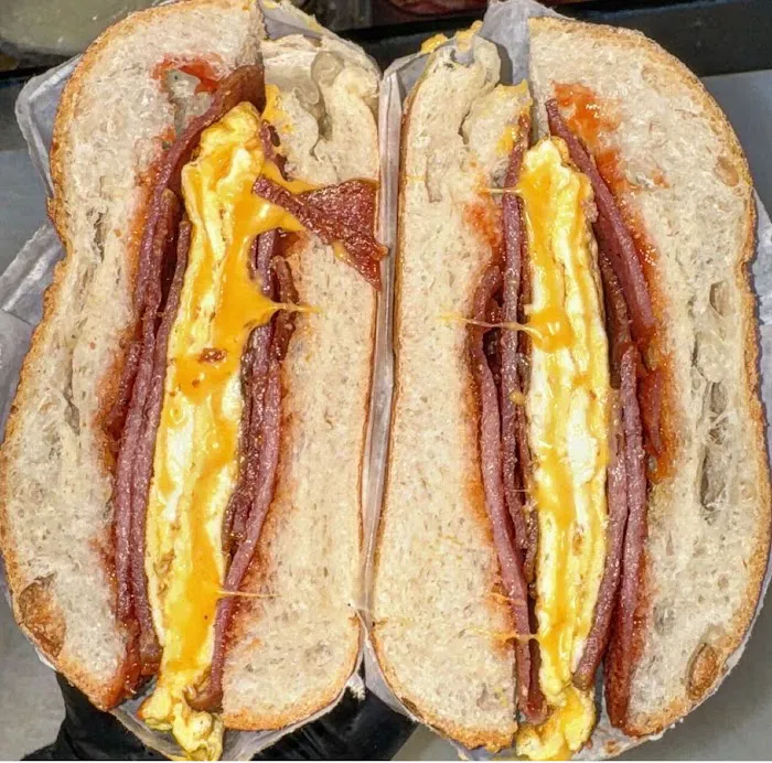 Sammys Subs Picture 7