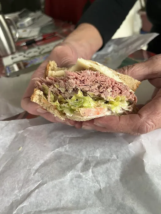 Sammys Subs Picture 2