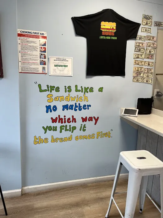 Sammys Subs Picture 3