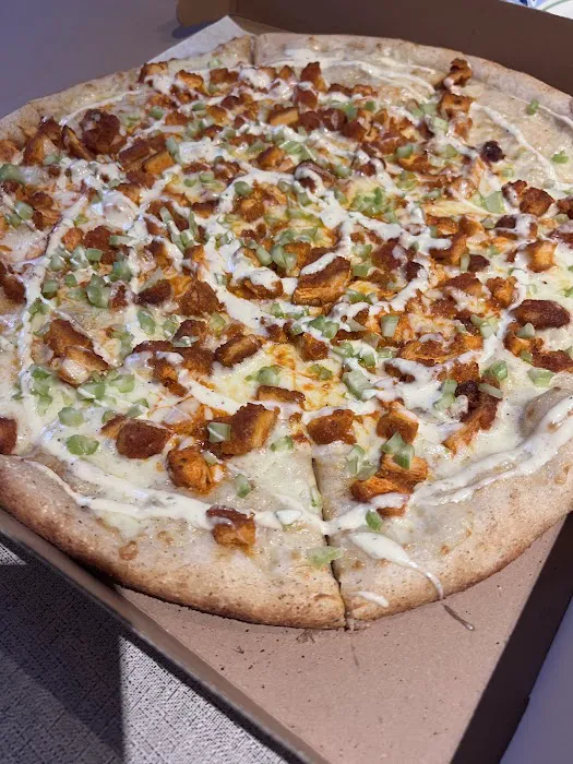 Forno Pizza Picture 3