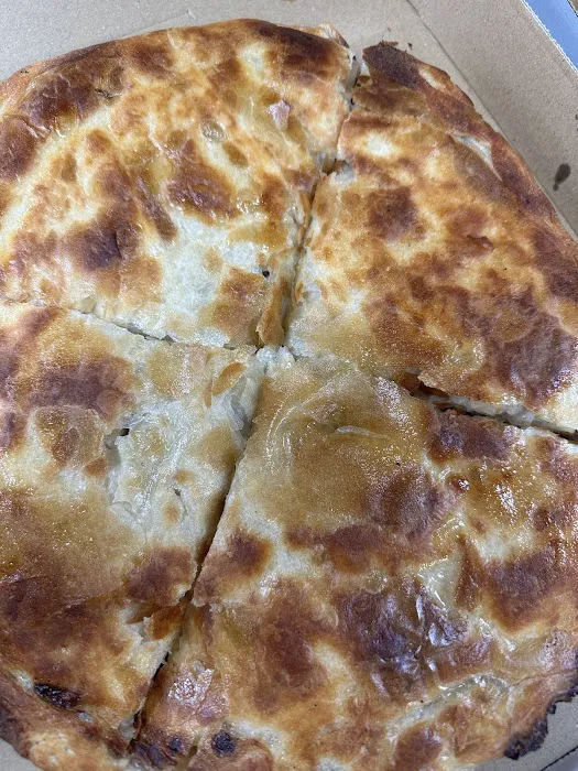 Forno Pizza Picture 10