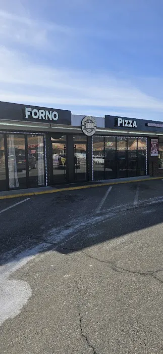 Forno Pizza Picture 9