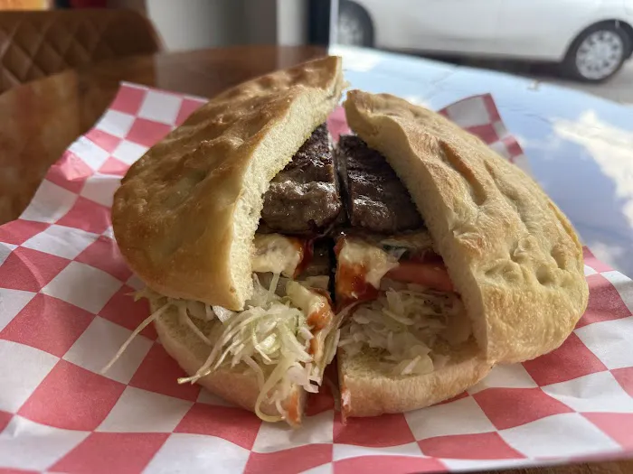 Forno Pizza Picture 2