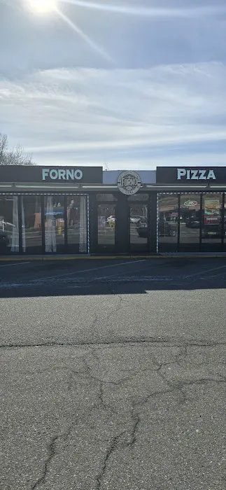 Forno Pizza Picture 1