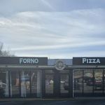 Forno Pizza