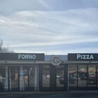 Forno Pizza ico