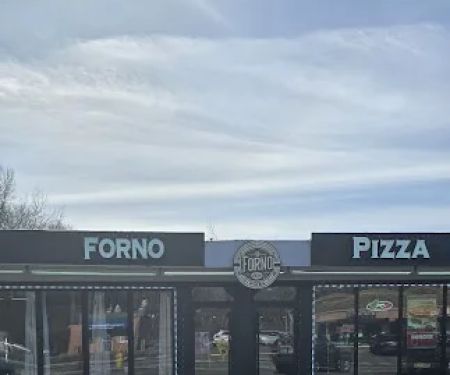 Forno Pizza