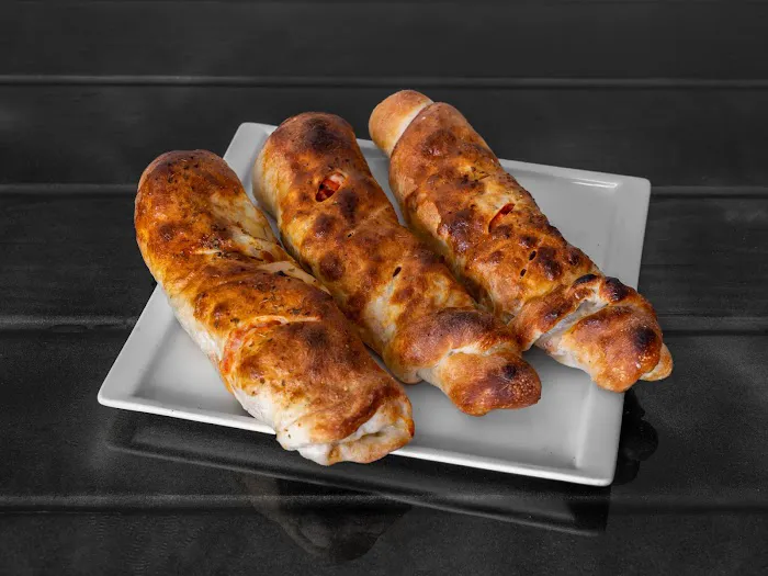 Forno Pizza Picture 5