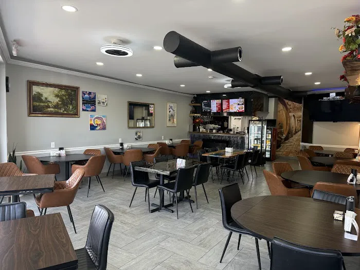 Forno Pizza Picture 8