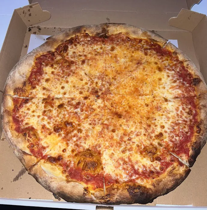 Forno Pizza Picture 6