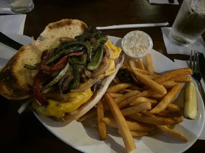 Grasshopper Too Picture 8