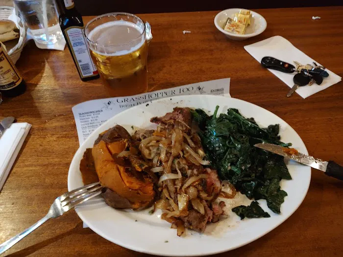 Grasshopper Too Picture 10