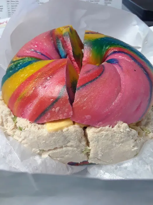 Bagel O's Inc Picture 1