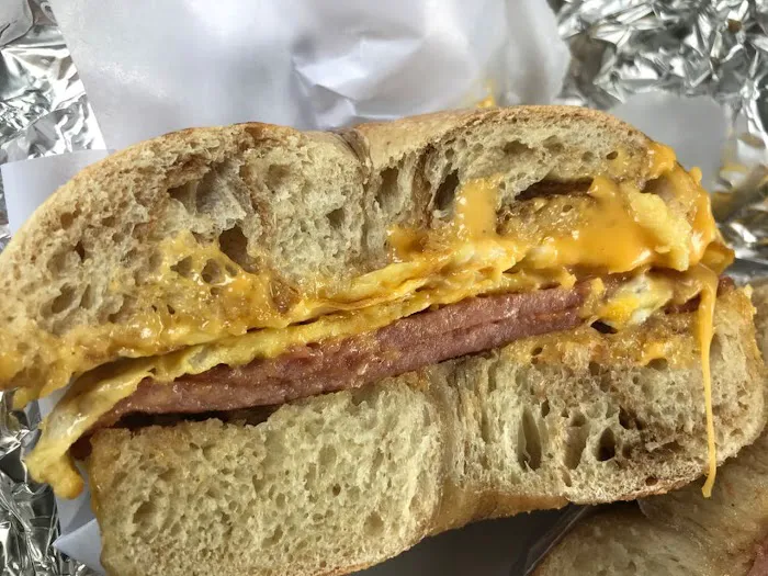 Bagel O's Inc Picture 9