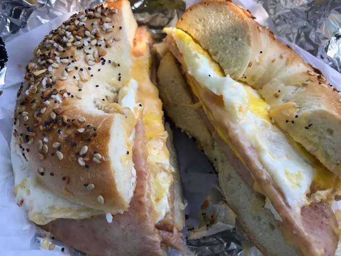 Bagel O's Inc Picture 7