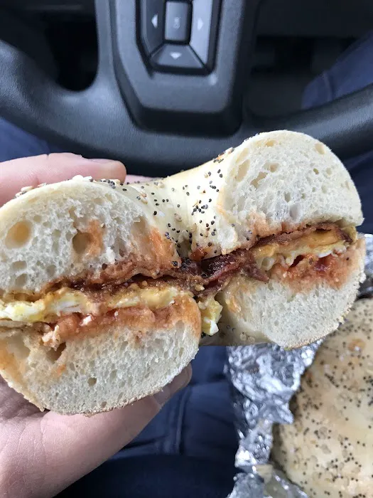 Bagel O's Inc Picture 8