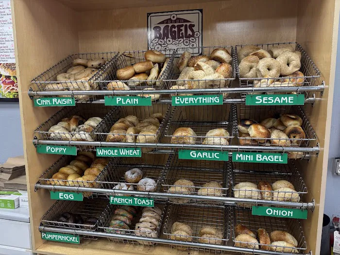 Bagel O's Inc Picture 5