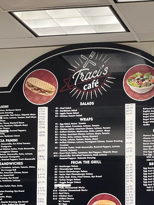 John's Cafe Picture 1