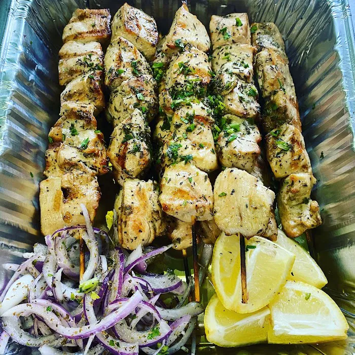 O BLAXOS GREEK GRILL Picture 4