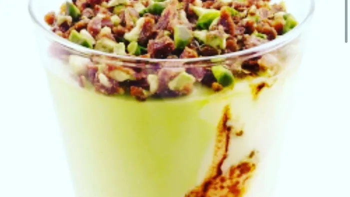 O BLAXOS GREEK GRILL Picture 1