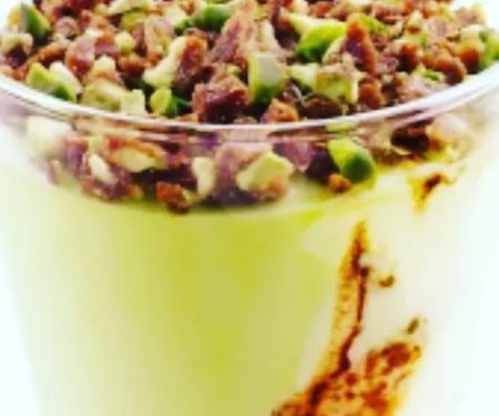 O BLAXOS GREEK GRILL