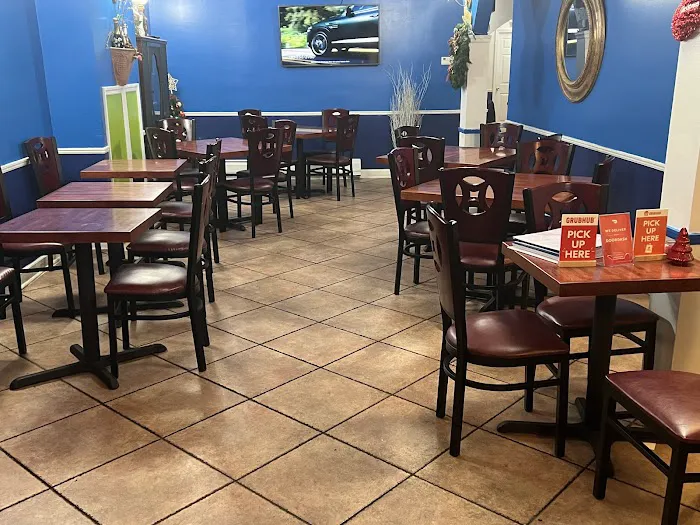 O BLAXOS GREEK GRILL Picture 3