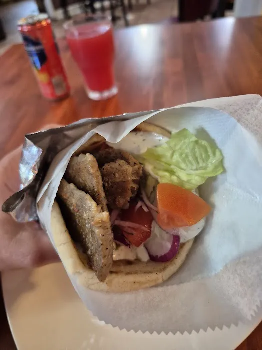 O BLAXOS GREEK GRILL Picture 2