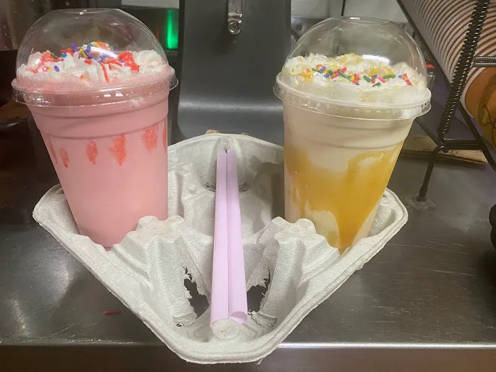 O BLAXOS GREEK GRILL Picture 9