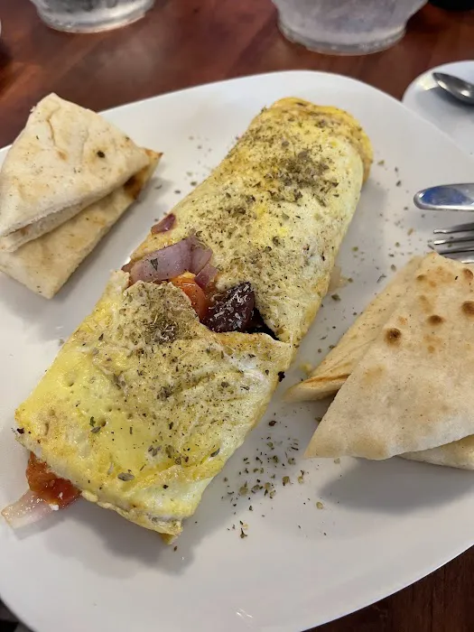 O BLAXOS GREEK GRILL Picture 10